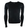 shirt lm secco UITVERKOOP -50% Zwart - Afbeelding 3