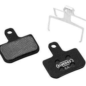 REMBLOK ELV SRAM Force/Rival Zwart