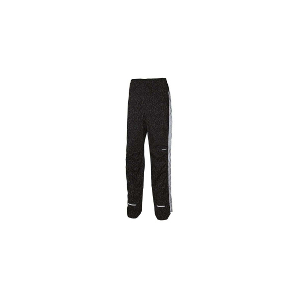 Regenbroek Bas Skane Hivis Ds Zw Jet Black - Afbeelding 5