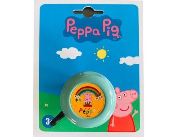 Peppa Pig Klingel