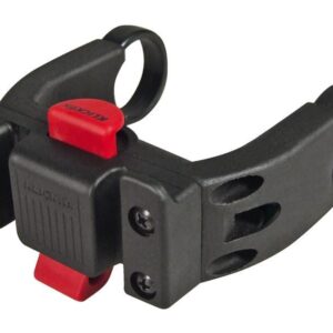 stuurhouder cc-100 e-bike Zwart