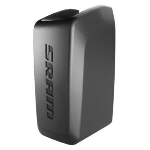 etap / axs batterij (1) Zwart