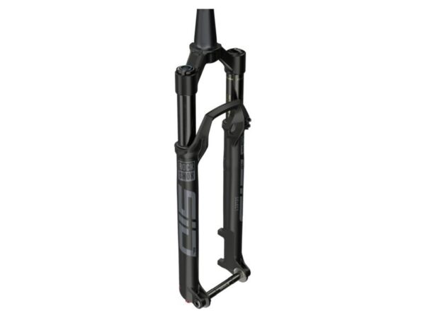 verende voorvork SID SL Select RL 27,5+ / 29 Boost Inzetbereik: Cross Zwart