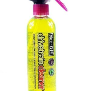 Muc-off drivetrain cleaner kettingreiniger 500ml