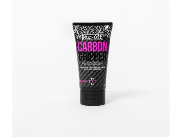 Muc-off carbon gripper montagepasta 50ml
