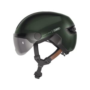 helm Hud-Y ACE Moss Green
