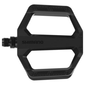 Pedalen EF102 BLACK