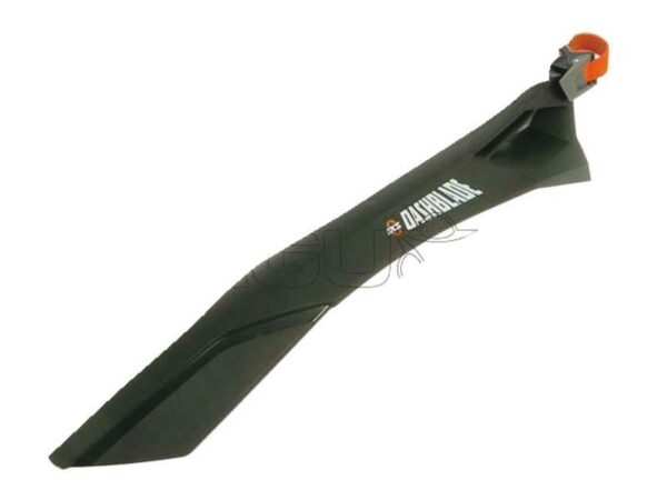 Bord a dashblade Zwart