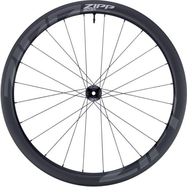 WIEL V 28 303 S A1 TL CB DB ZW Zwart