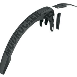 SPATBORD A 27.5/29 MUDROCKER ZW Zwart