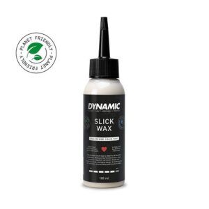 OLIE DY SLICK WAX LUBE 100ML Zwart