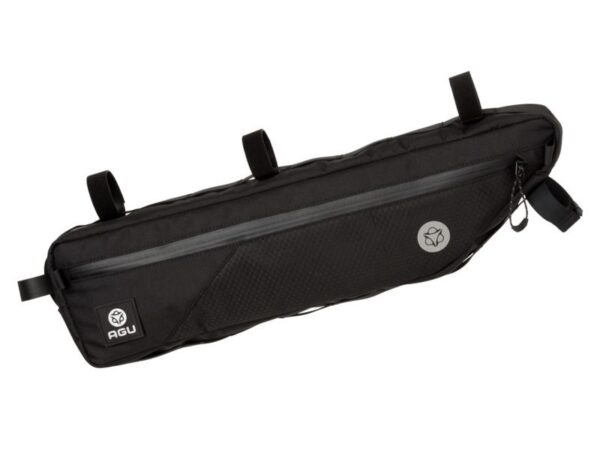 tube frame-pack venture medium Zwart