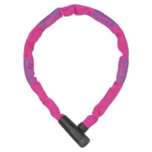 kettingslot steel-o-chain 5805k/75 roze Pink