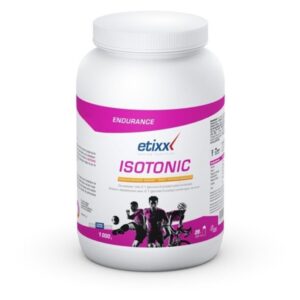 endurance isotonic orange mango 1000gr