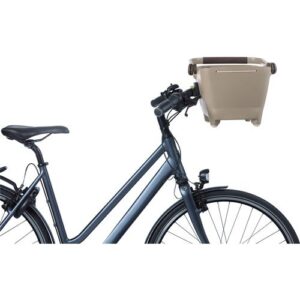MAND BAS BUDDY MIK DIER PVC AFN V Biscotti Brown