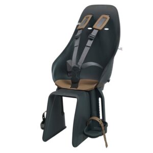 DUO TAKE A ZW/BR Bincho Black/Kurumi Brown