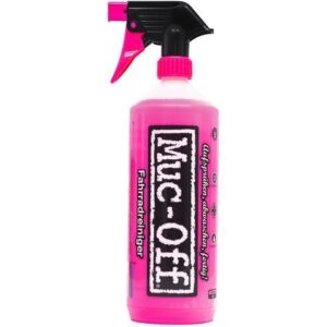 Muc-off bike cleaner fietsreiniger 1 liter