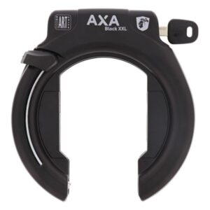 ringslot block xxl art2 op kaart Zwart