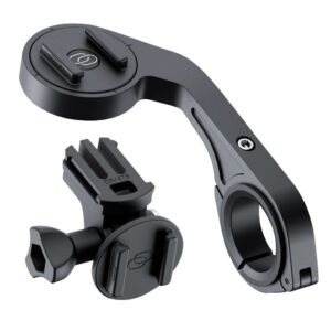 TELED SPC+ HANDLEBAR MOUNT Zwart