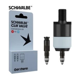 VENTD SC SCV OMBOUWKIT SV-SCV M/POMP ADAPTER Zwart