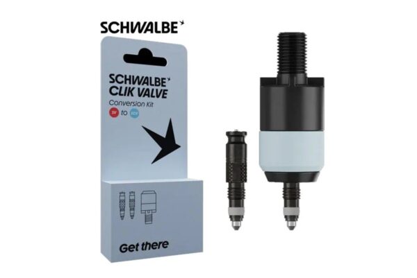 VENTD SC SCV OMBOUWKIT SV-SCV M/POMP ADAPTER Zwart