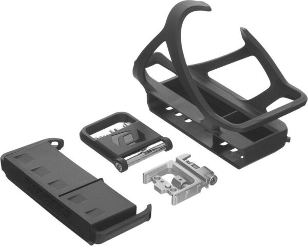 SYN BC MB Tailor cage Right black 1size - Afbeelding 2
