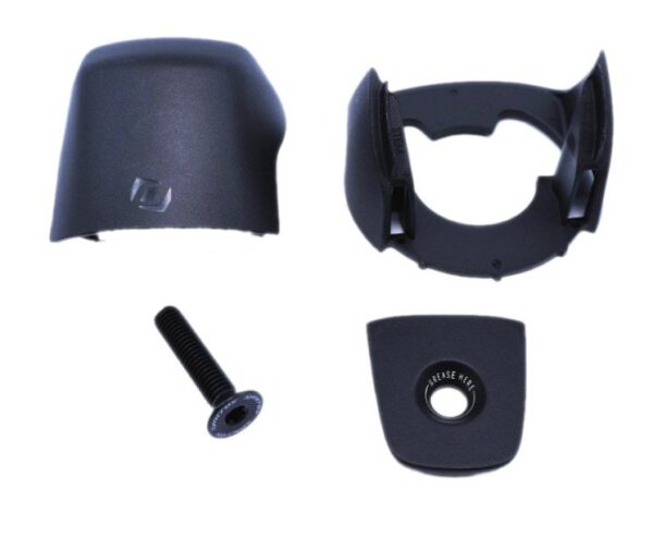 Top- and Ahead Cap for Syncros DC Stem | from