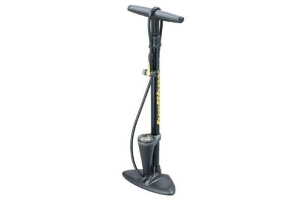 Joe Blow Max HP - Zwart
