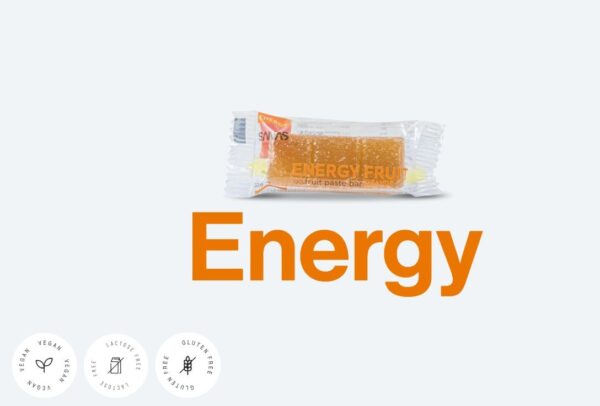 Energy Fruit Orange