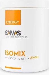 Isomix Pot Lemon