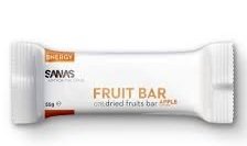 Energy Fruit Bar Apple