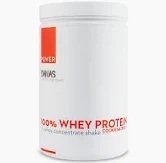 100% Whey Protein Pot Cookies & Cream