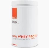 100% Whey Protein Pot Vanilla