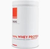 100% Whey Protein Pot Chocolate