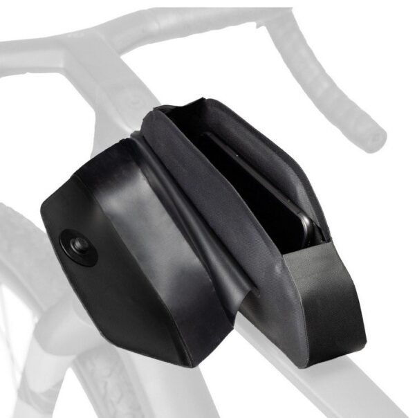 SYN Toptube Bag One size Black - Afbeelding 3