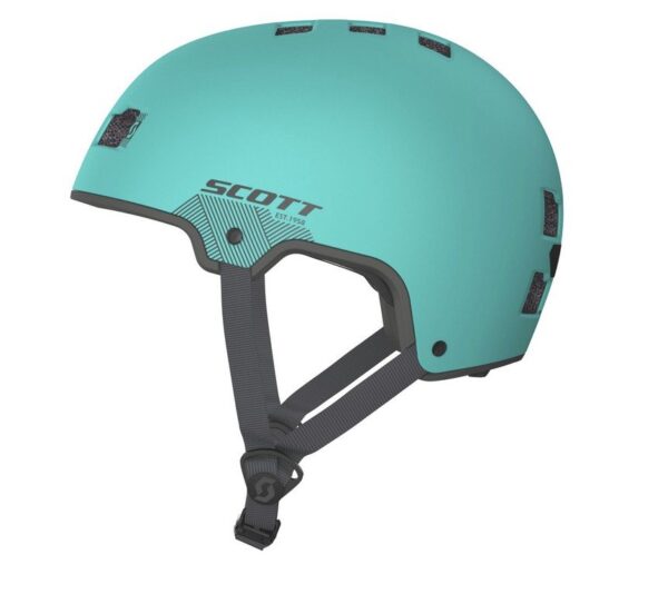 Jibe (CE) Helmet 54-58cm - Afbeelding 2