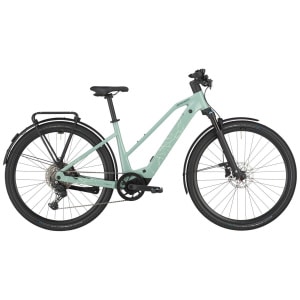 BGM Bike Helix 20 Slope Sage Green