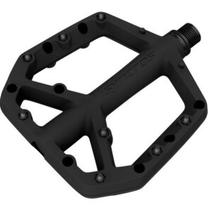 Squamish IV Flat Pedals