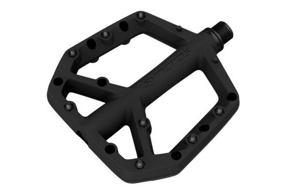 Squamish IV Flat Pedals