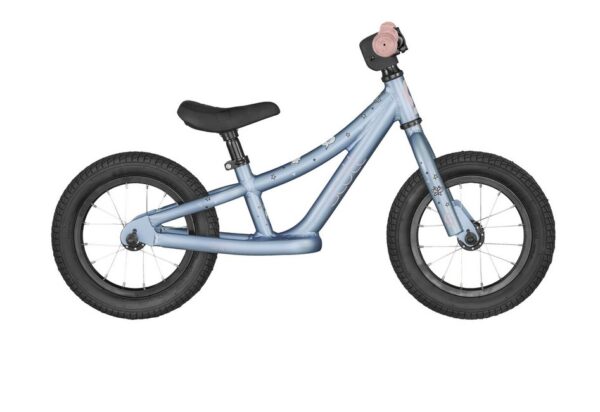 SCO Bike Contessa Walker Lila