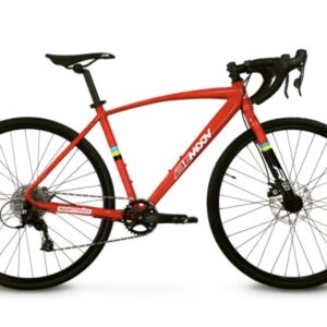 R26 Road/Gravel/CX Rood