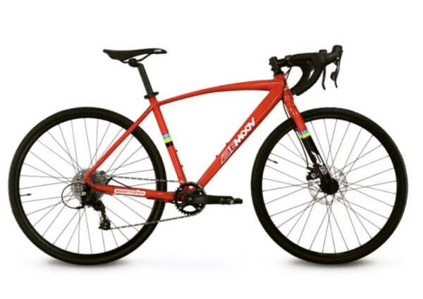 R26 Road/Gravel/CX Rood
