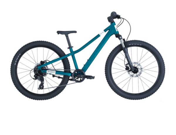 Roxter 400 Loch Green 24 - Afbeelding 3