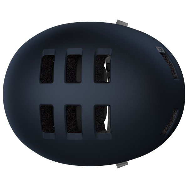 SCO Helmet Jibe (CE) Stellar Blue - Afbeelding 4