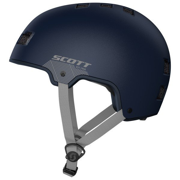 SCO Helmet Jibe (CE) Stellar Blue - Afbeelding 3