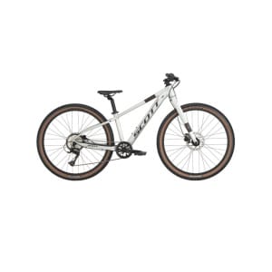 Scale 600 bike Zlver