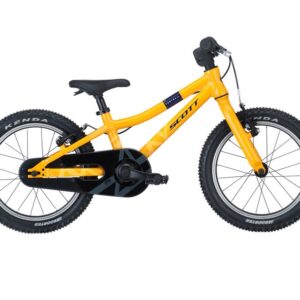 Contrail 160 Bike Mimosa Yellow