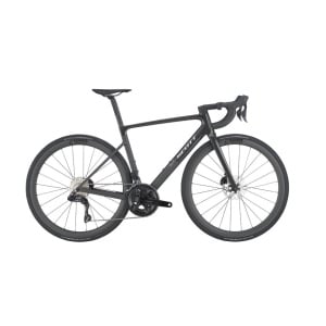 Addict RC 30 Zwart
