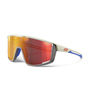 SPECTRON MATT - Light Brown / Brown / Blue