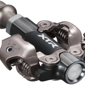 pedalen XTR IPDM9200 ZWART